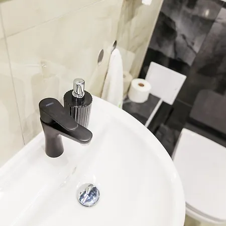 Zieloneczka Apartamento *