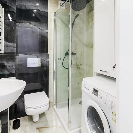 Zieloneczka Apartamento *