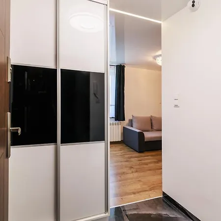 Zieloneczka Apartamento *