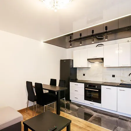 Apartamento Zieloneczka Ustka